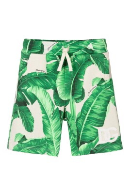 short-bermuda-garcon-vert