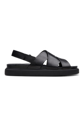 black-flat-sun-sandals-women