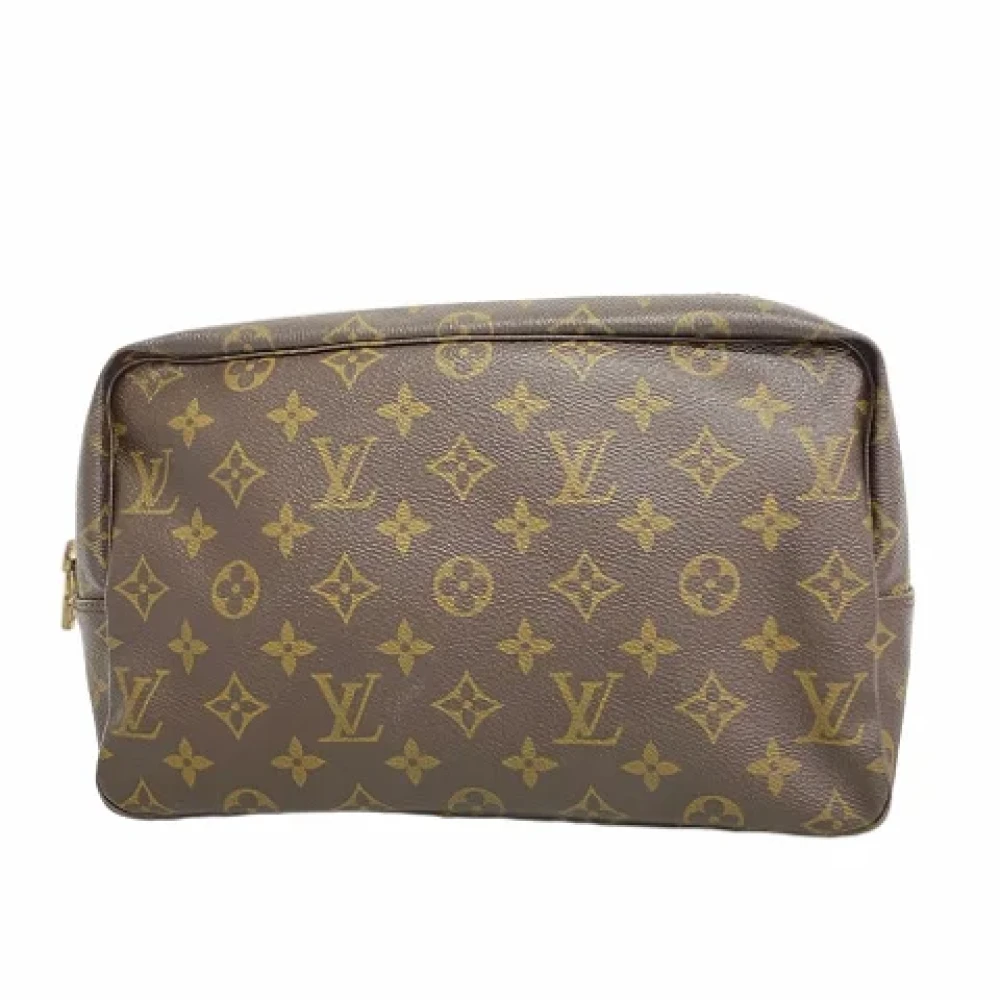 Pre-owned > Pre-owned Bags - - Louis Vuitton Vintage - Modalova