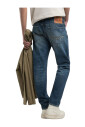 donkerblauwe-stijlvolle-broek