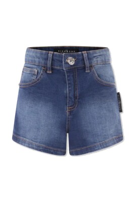blue-denim-slim-fit-shorts