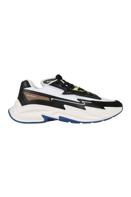 b-dr4g0n-panelled-sneakers