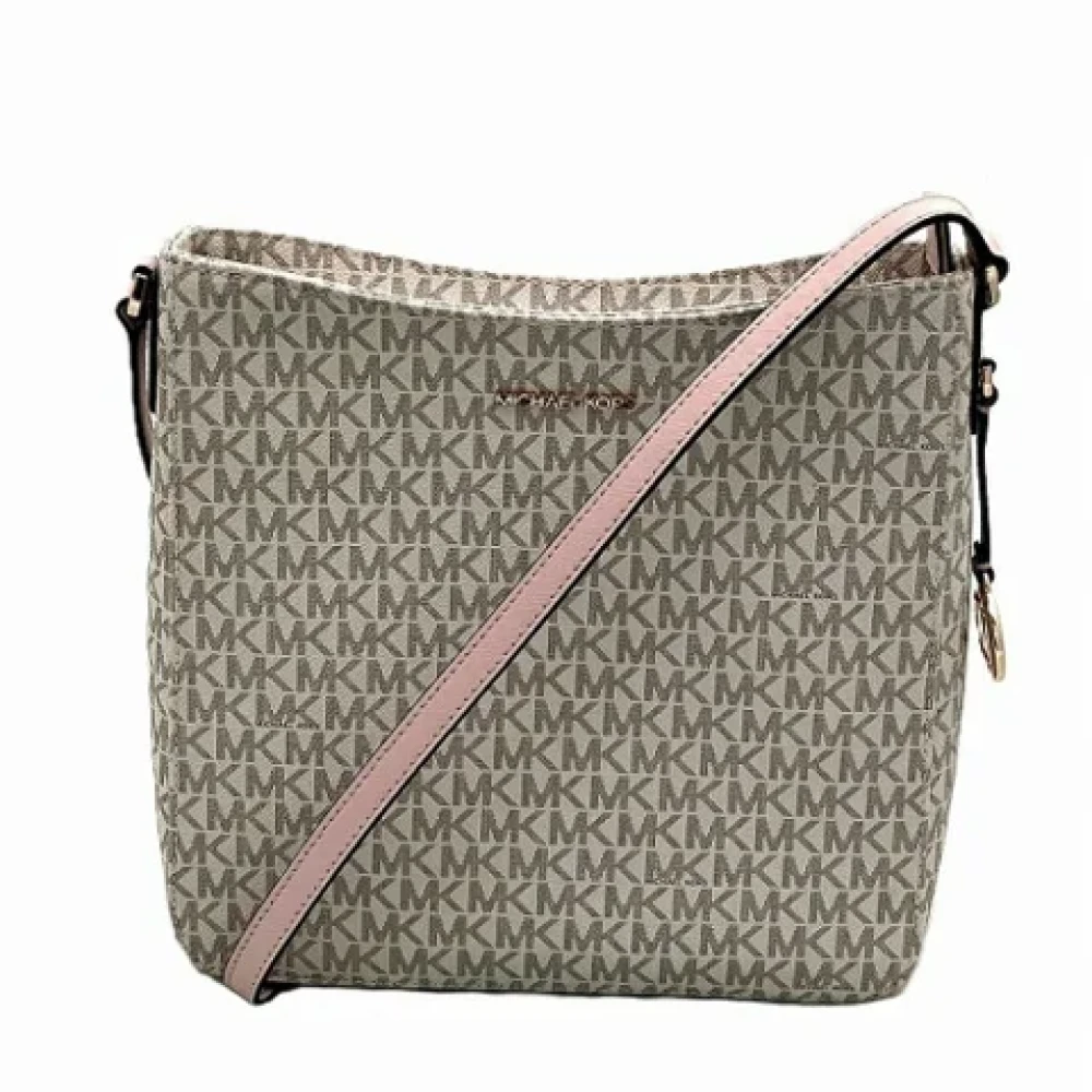 Pre-owned > Pre-owned Bags > Pre-owned Shoulder Bags - - Michael Kors Pre-owned - Modalova
