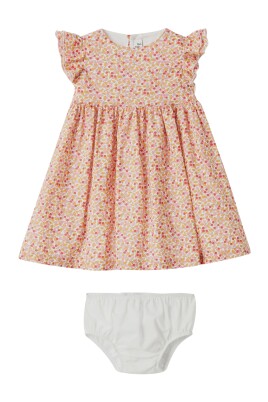 short-sleeve-baby-clothing-in-orange