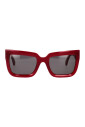 lunettes-de-soleil-bordeaux-carrees-style-firenze