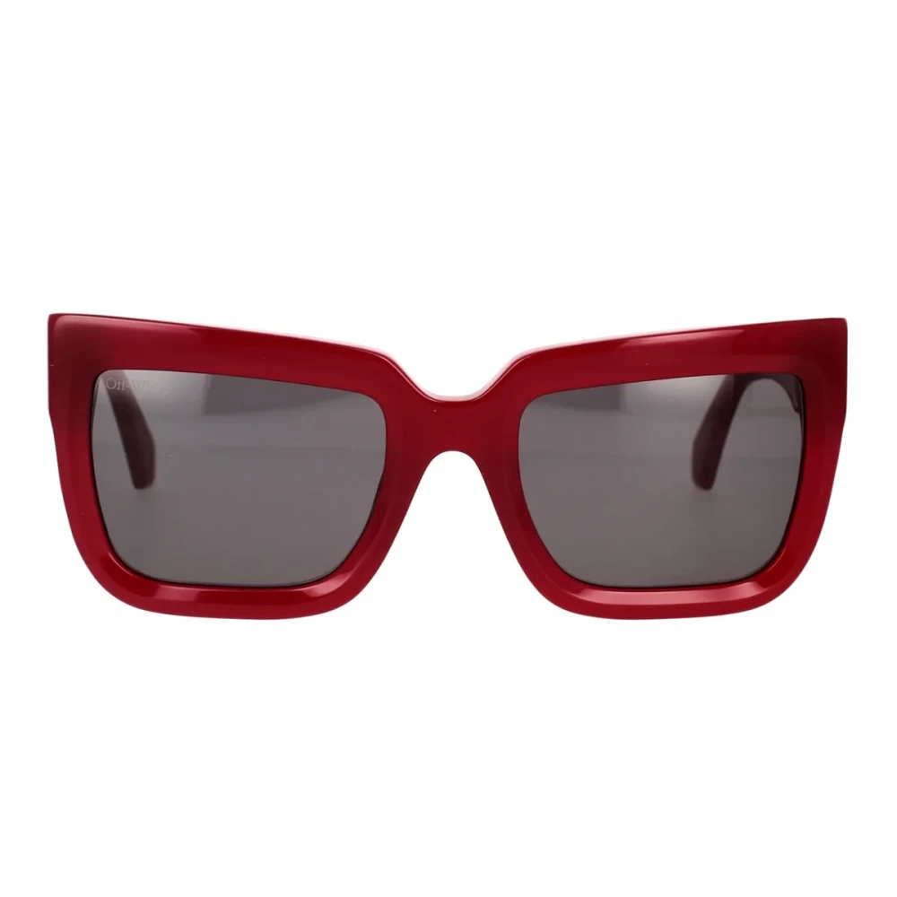 Accessories > Sunglasses - - Off White - Modalova