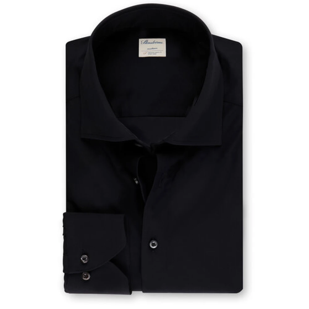 Stenströms Dagelijks t-Shirt Black Heren