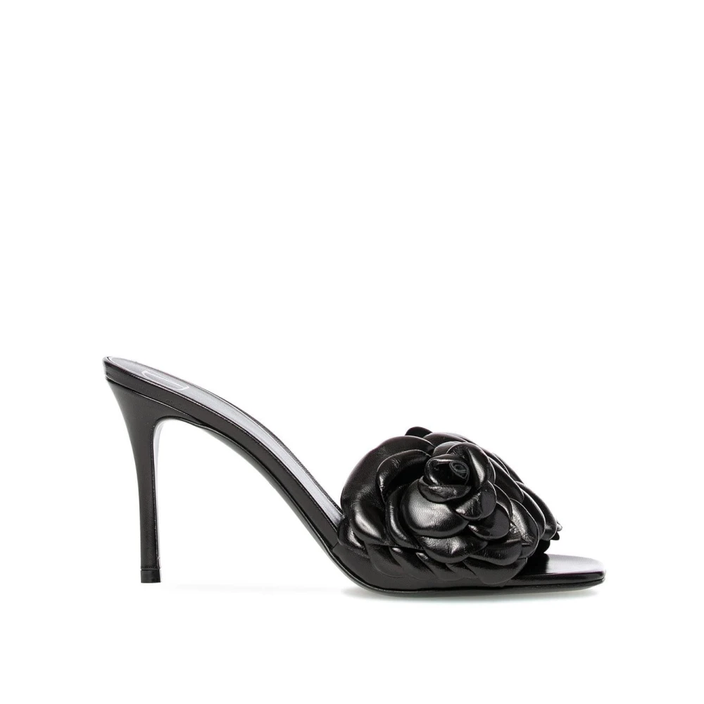 Shoes > Heels > Heeled Mules - - Valentino Garavani - Modalova