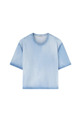 jeans-print-spetsdetalj-t-shirt