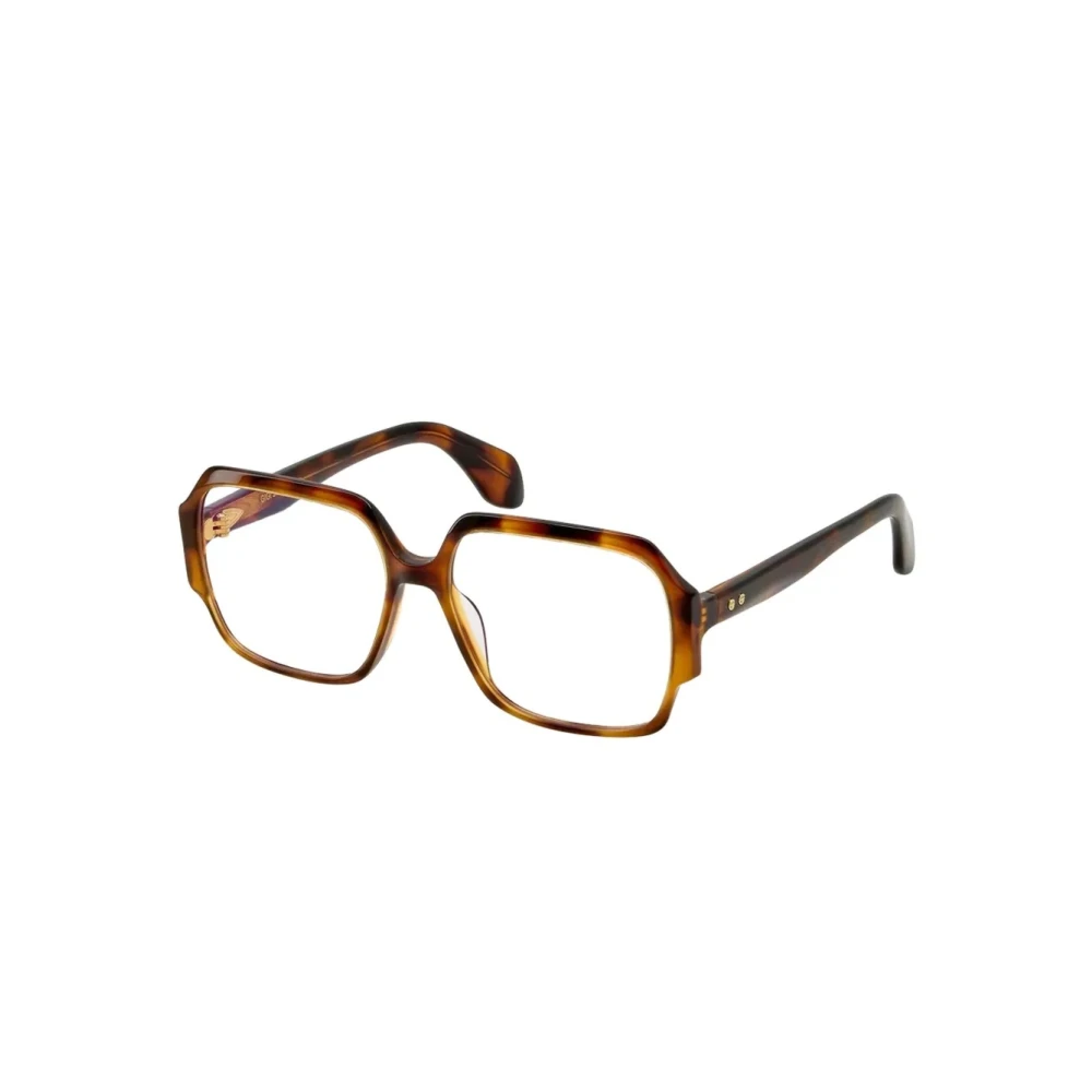 Gigi Studios Women's Brown Glasses, 54 Mm, Neira Optical Frame