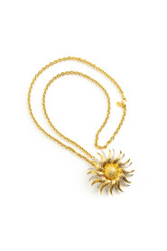 Voldoende sieraden