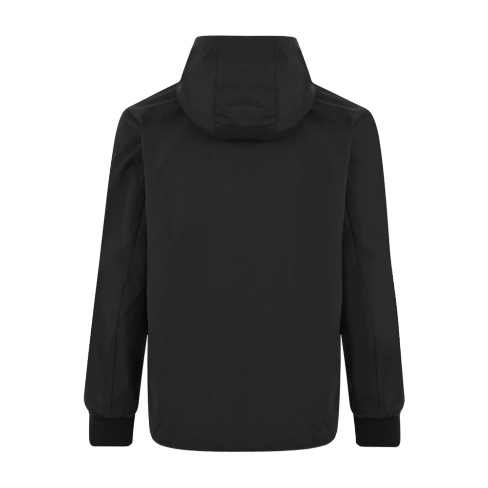 RefrigiWear Light Jackets Black Heren