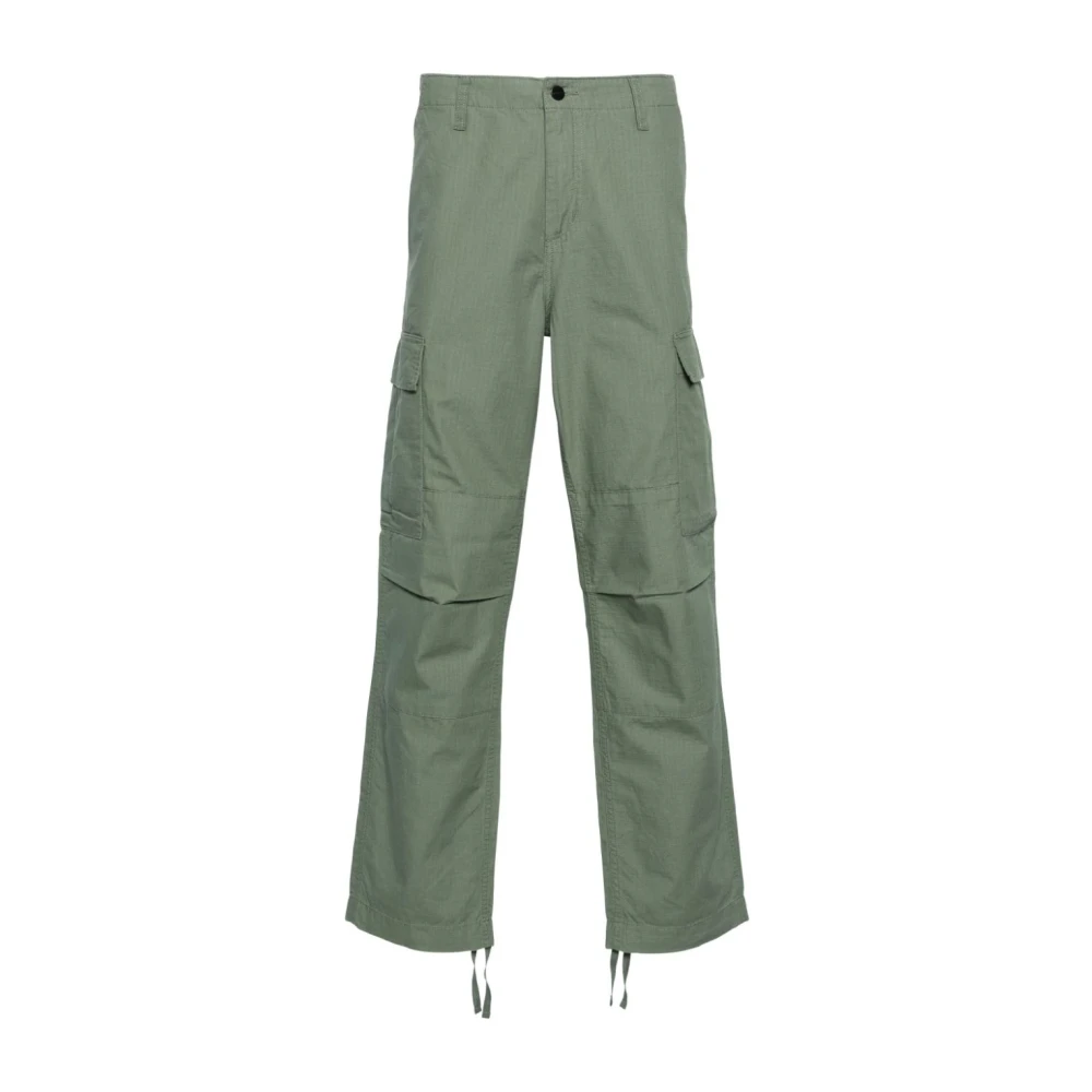 Trousers > Straight Trousers - - Carhartt Wip - Modalova