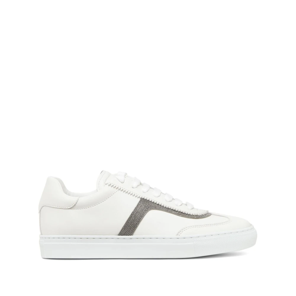 Shoes > Sneakers - - Brunello Cucinelli - Modalova
