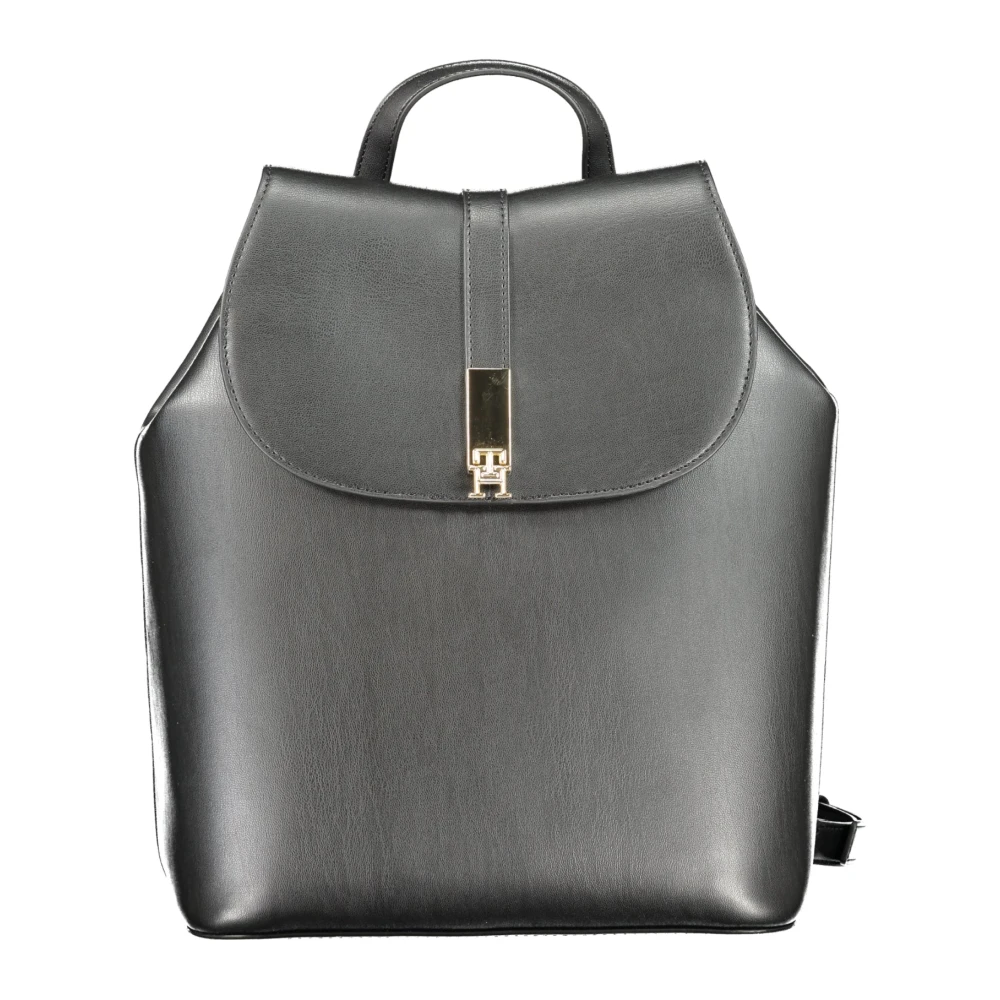 Tommy Hilfiger Tassen en Accessoires Black Unisex