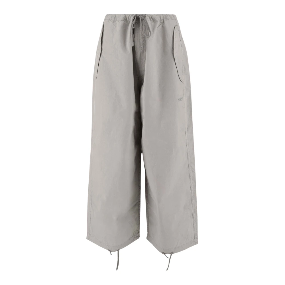 Autry Trousers Gray Dames