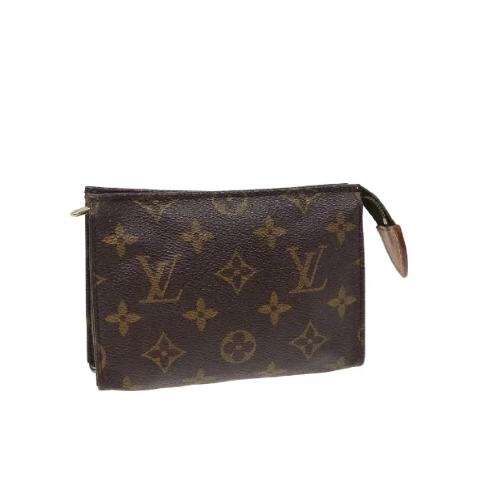 Pre-owned > Pre-owned Bags - - Louis Vuitton Vintage - Modalova