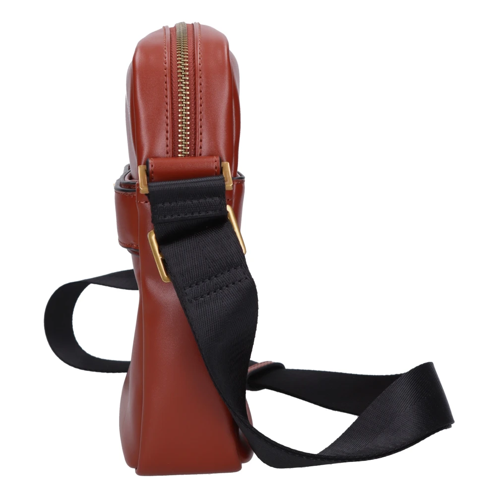 Guess Tassen.. Bruin Brown Heren