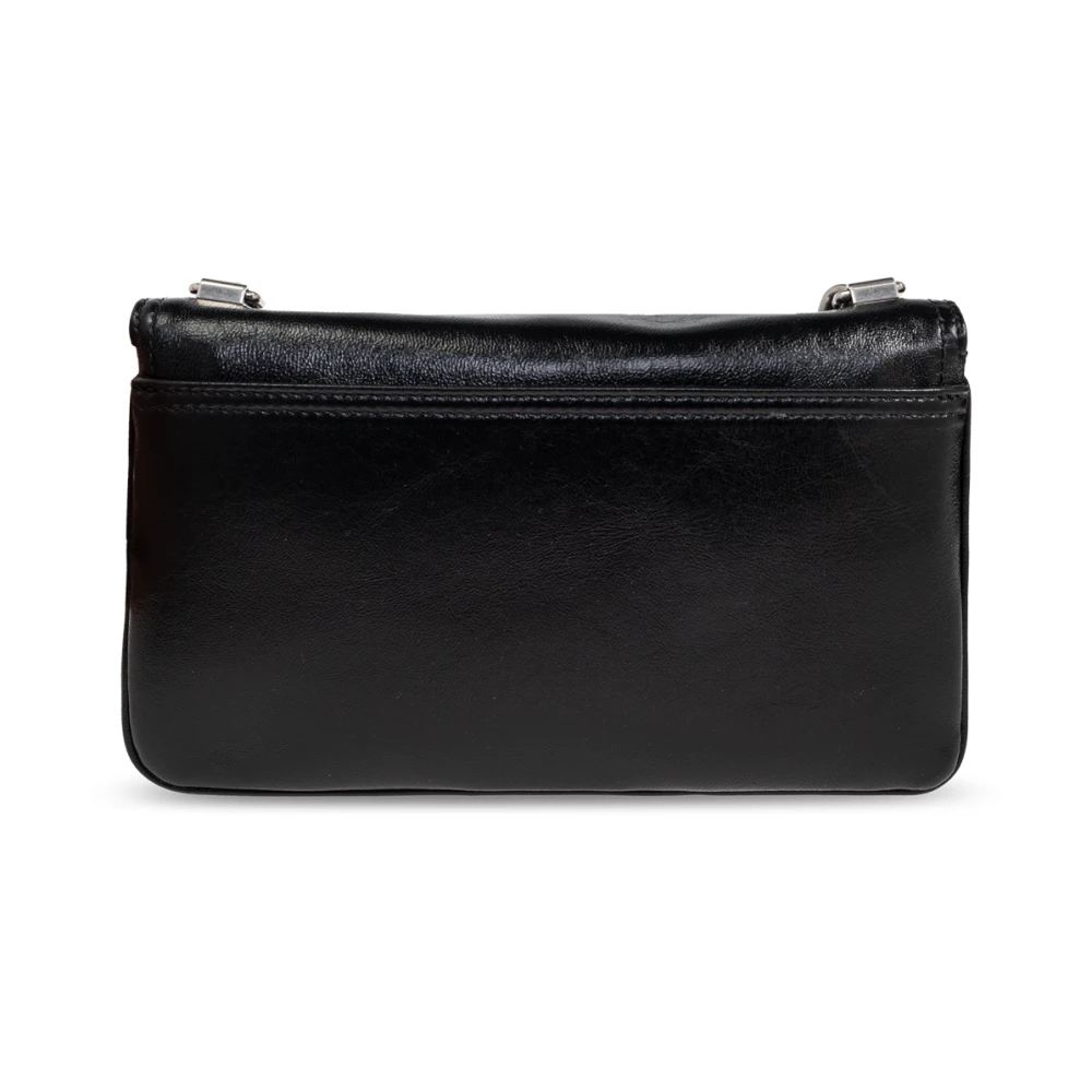 Balenciaga Schoudertas Black Dames
