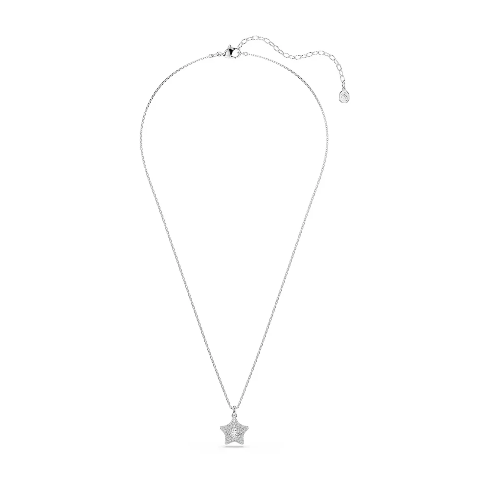 Swarovski - Sublima Anhänger - Accessories - Damen - Grau - One Size - Bild 5