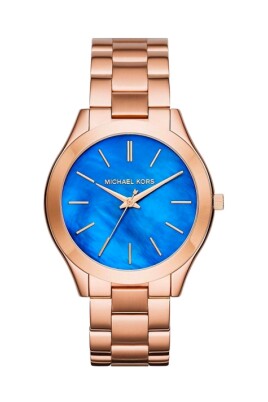montre-quartz-femme-or-rose