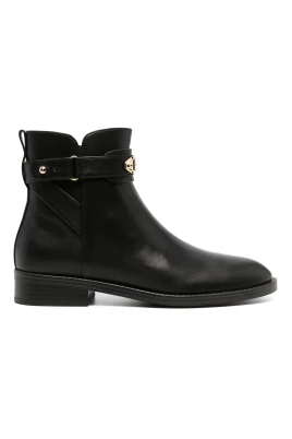 Darcy Flat Bootie