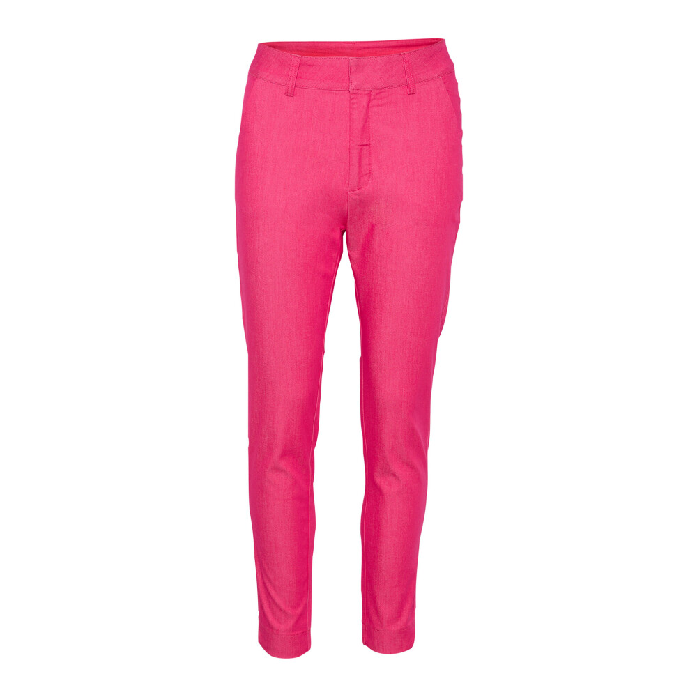 Pink Chinos • Shop Chinos in Pink online at Miinto