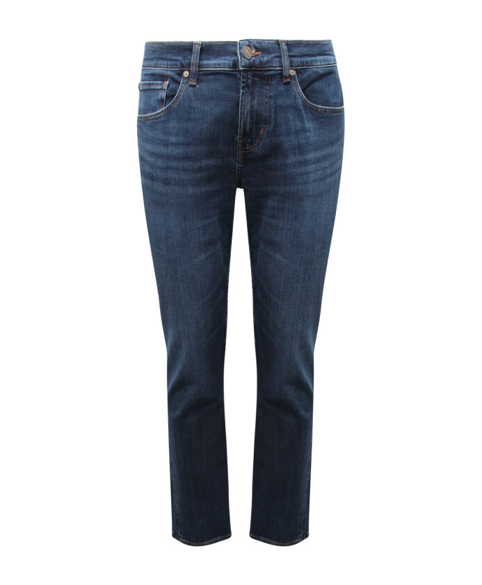 pantalon-slimmy-tape-bleu-fonce