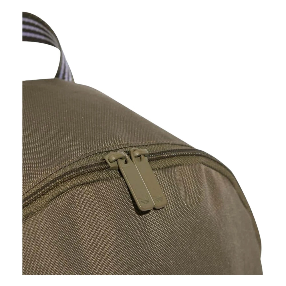 Adidas Adicolor Rugzak Green Unisex