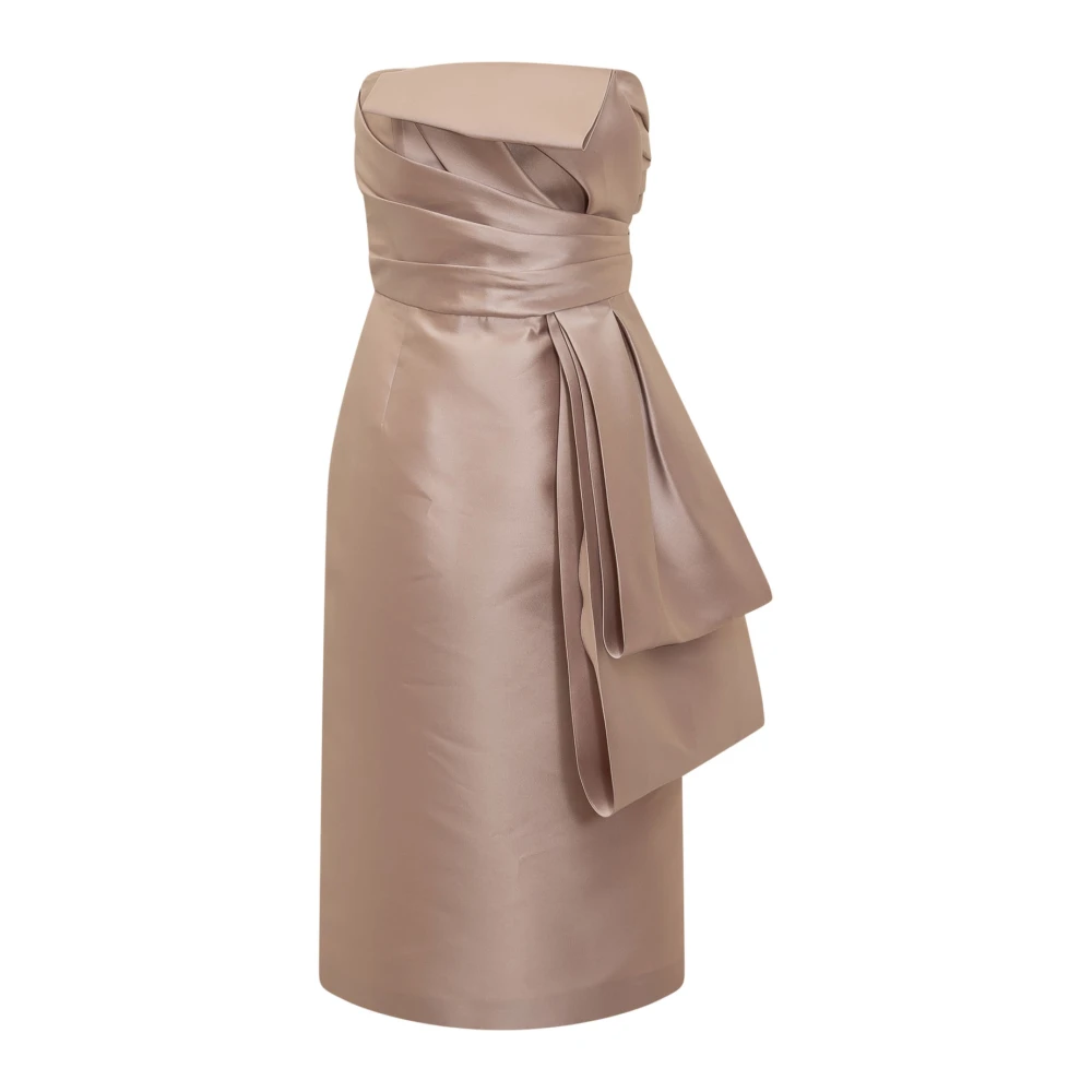 Dresses > Day Dresses > Short Dresses - - Alberta Ferretti - Modalova