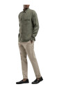 chemise-militaire-douce