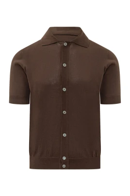 Camicia MC