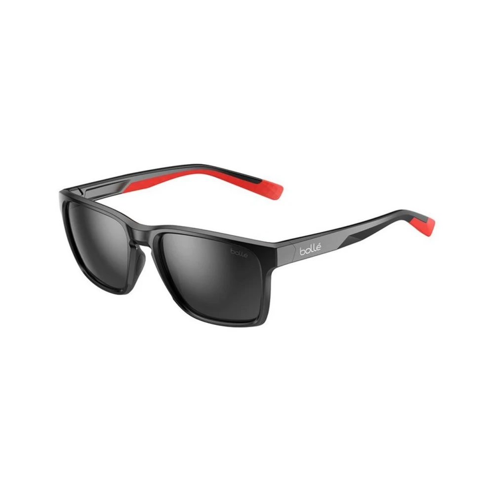 Bollé Unisex Black Reverence