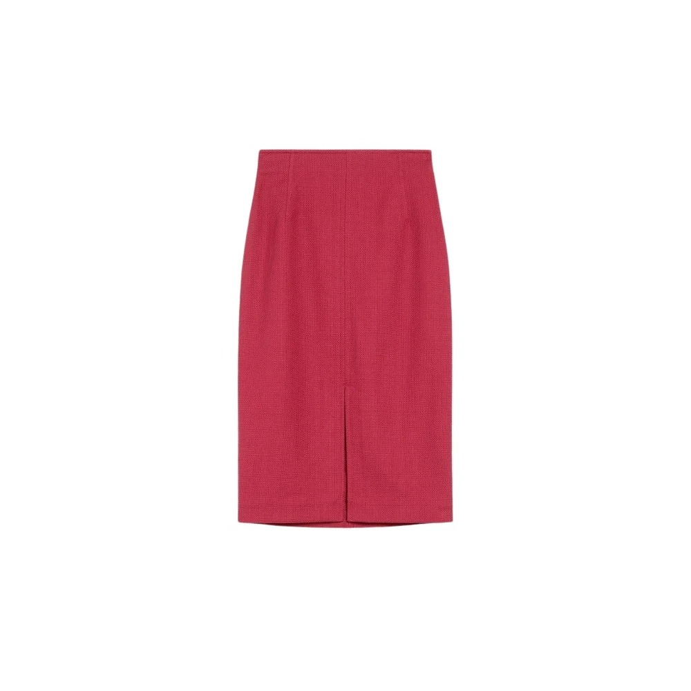 Skirts > Midi Skirts - - Max Mara Weekend - Modalova