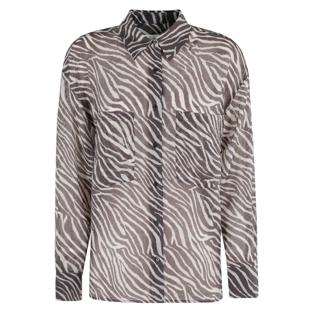 Blouses & Shirts > Shirts - - IRO - Modalova
