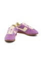 baskets-en-daim-violet-en-cuir