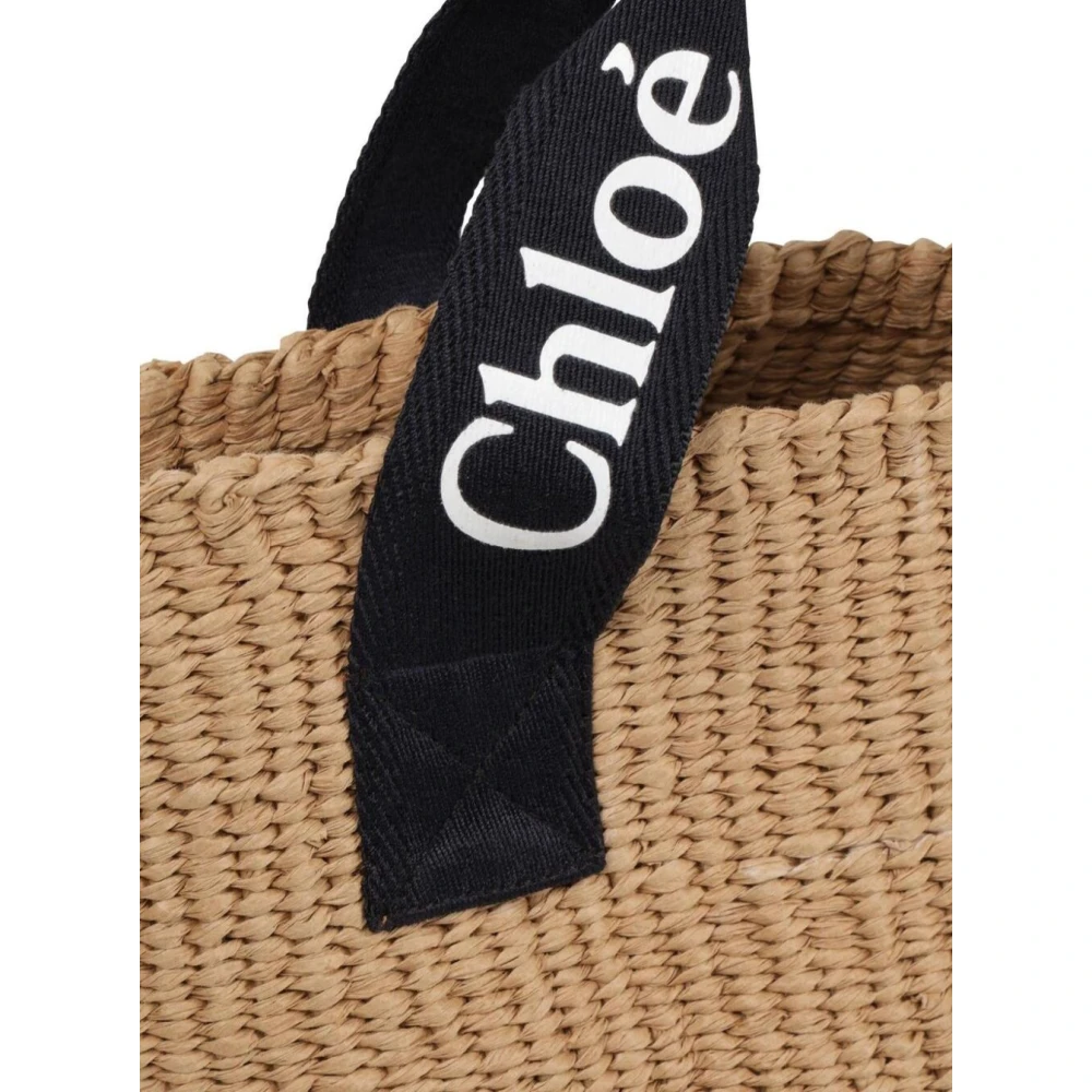 Chloé Beige tassen voor stijlvolle outfits Beige Dames