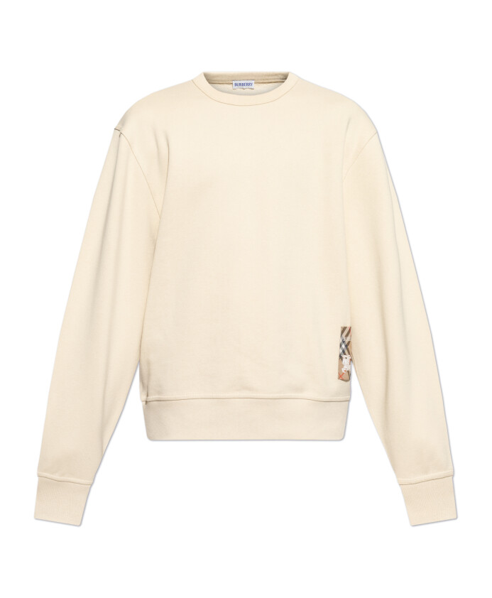 sweat-shirt-avec-ecusson
