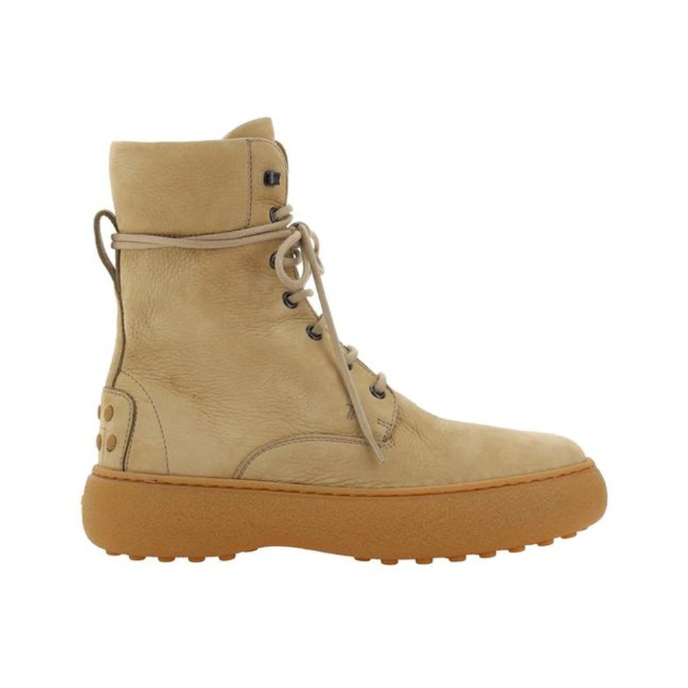 Shoes > Boots > Winter Boots - - Tod's - Modalova