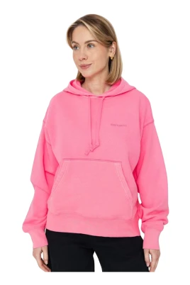 W' Hooded Lumo Sweat