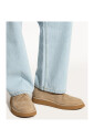 chaussures-en-daim