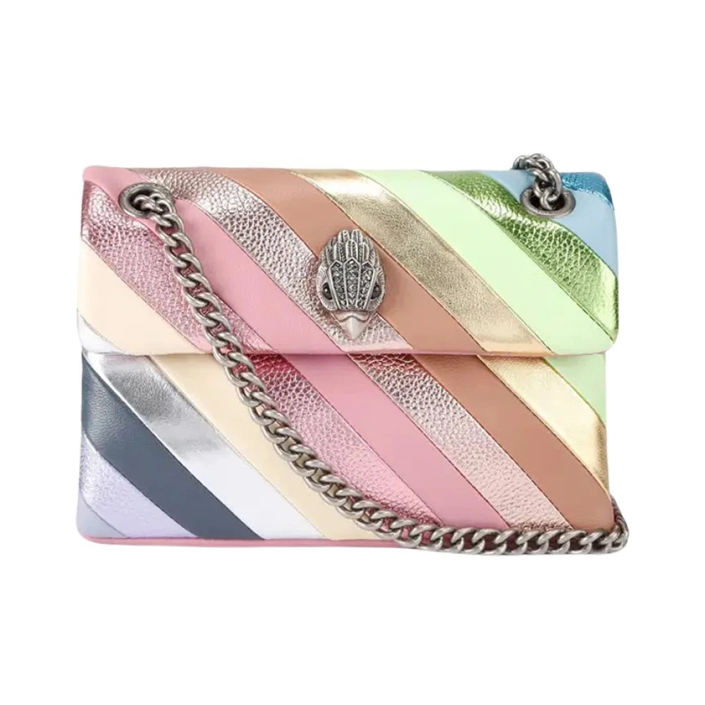 Kurt Geiger Women's Mini Leather Kensington Bag