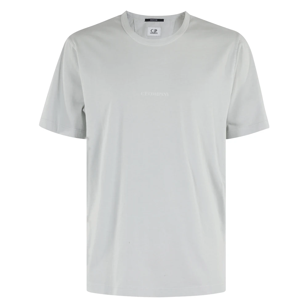Tops > T-Shirts - - C.p. Company - Modalova