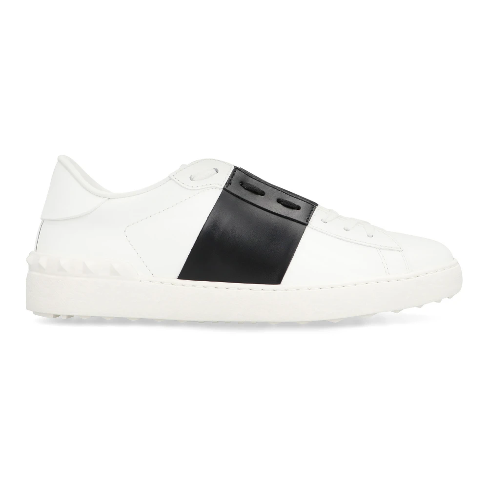 Valentino Garavani , Herren, Schuhe, Weiß, 41 1/2 Eu 