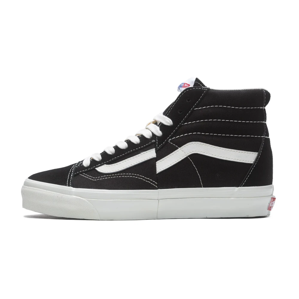 Vans - Shoes > Sneakers - Black - Vans - Modalova