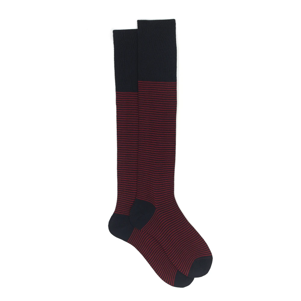 Underwear > Socks - - Gallo - Modalova