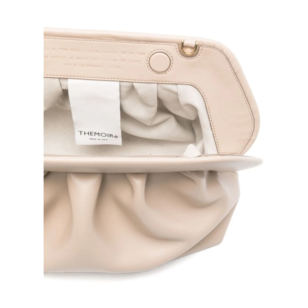 THEMOIRè Beige Tassen Collectie Beige Dames