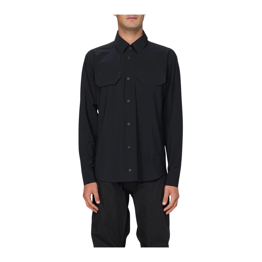 Shirts > Casual Shirts - - Gr10K - Modalova