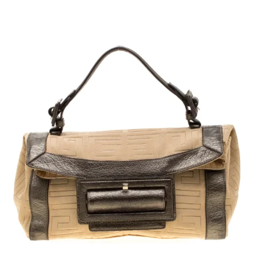 Pre-owned > Pre-owned Bags > Pre-owned Handbags - - Givenchy Pre-owned - Modalova