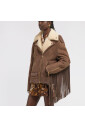 bruine-fringe-bikerjas-vrouw